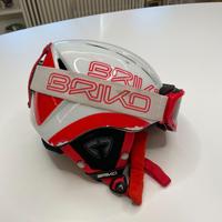 Casco Sci Bambini