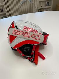 Casco Sci Bambini