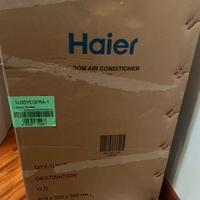 CONDIZIONATORE HAIER PEARL MONOSPLIT 12000 BTU
