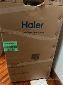 CONDIZIONATORE HAIER PEARL MONOSPLIT 12000 BTU