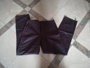 Pantaloni nuovi da uomo