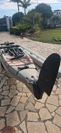hobie island tandem 