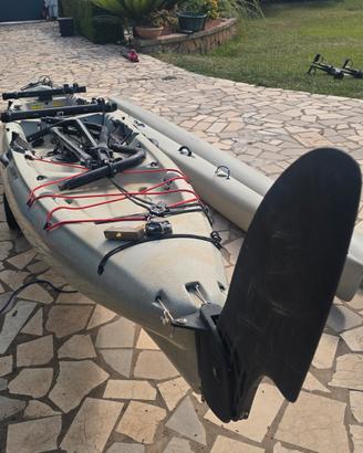 hobie island tandem 