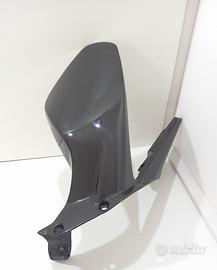 PARAFANGO POSTERIORE LUCIDO DUCATI PANIGALE V4 V4S