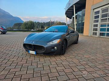Maserati Granturismo 4.2