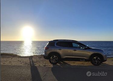 C5 aircross 1.5 130 CV