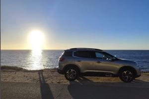 C5 aircross 1.5 130 CV