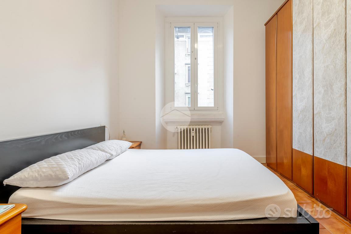 Appartamento – Milano, Martinitt, Municipio 3 - Vista 5
