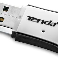 Tenda W311M Adattatore USB Scheda di Rete Wireless