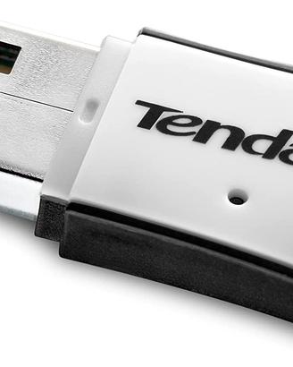 Tenda W311M Adattatore USB Scheda di Rete Wireless