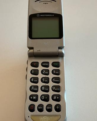 Motorola V50