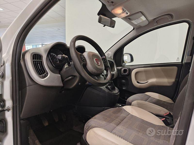 Fiat Panda 2013 photo 5