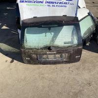 Portellone volvo v50