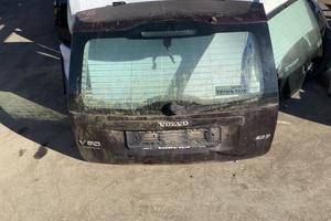 Portellone volvo v50