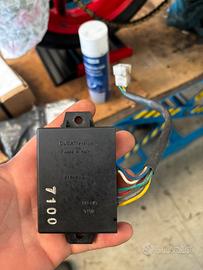 Cantralina VALVOLA RAVE aprilia