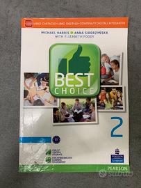 Best choice 2 9788883392320