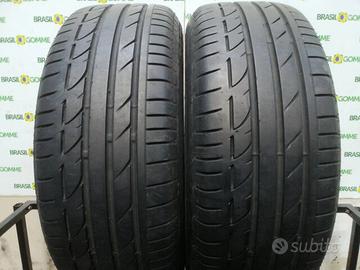 Gomme 225/55/17 BRIDGESTONE Estive