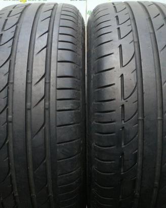 Gomme 225/55/17 BRIDGESTONE Estive