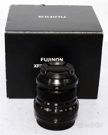 37348 Fuji XF 23mm f/2 R WR Asph.