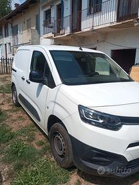 Toyota pro ace city