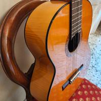 Chitarra classica 