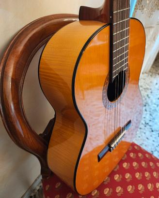Chitarra classica 