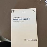 Se questo è un uomo
