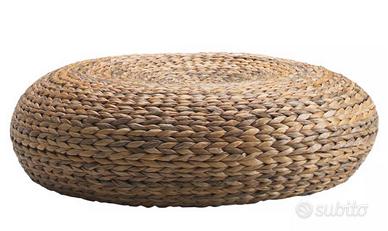 Pouf ikea Nuovo Con Cartellino
