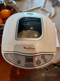 macchina per il pane 