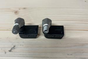 Coppia Sensori pressione RDC Originali BMW 2024