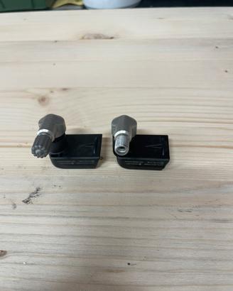 Coppia Sensori pressione RDC Originali BMW 2024