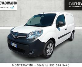Renault Kangoo II kangoo express 1.5 dci 95cv Blue