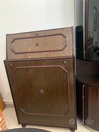 Mobile letto