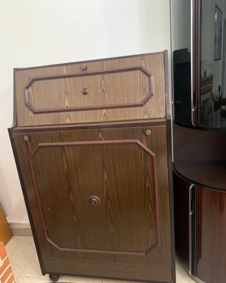Mobile letto
