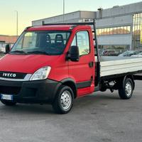 Iveco Dailly anno 2011 diesel cc 2.3