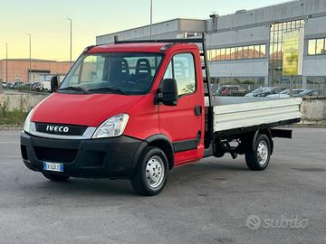 Iveco Dailly anno 2011 diesel cc 2.3