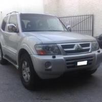 Differenziali e alberi Mitsubishi Pajero 3.2 DID