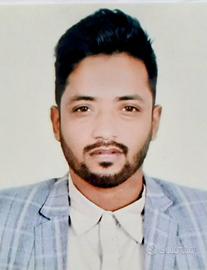 Muratore /pulizia albergo o Facchino/Aiuto cuoco