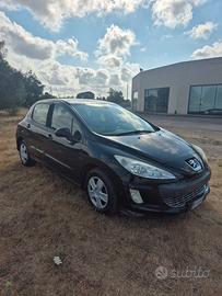 Peugeot 308 1.6HDi 2008