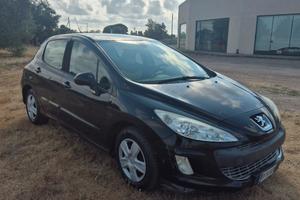 Peugeot 308 1.6HDi 2008