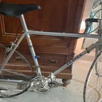 Bici da corsa Filotex eroica campagnolo