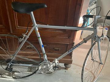 Bici da corsa Filotex eroica campagnolo