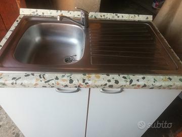 Lavello Da Cucina 