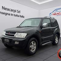 MITSUBISHI Pajero 3.2 16V TDI 165 CV 3P OTTIME C