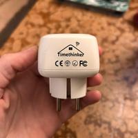 Presa Smart HomeKit