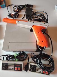 Nintendo Nes