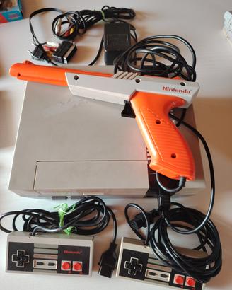 Nintendo Nes