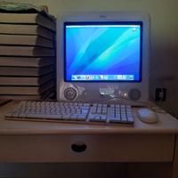 Apple eMac 2005