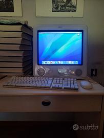 Apple eMac 2005