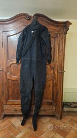 Muta Stagna Trilaminato XXL + sottomuta